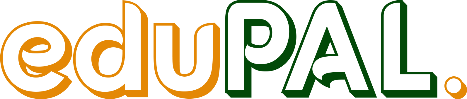 eduPAL Logo